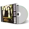 Artwork Cover of Bob Dylan 1986-07-04 CD Buffalo Soundboard