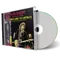 Artwork Cover of Bob Dylan Compilation CD All Roads Lead To Wembley Soundboard