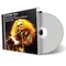 Artwork Cover of Jethro Tull 1973-07-20 CD Los Angeles Audience