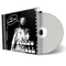 Artwork Cover of Jethro Tull 1982-09-04 CD Wiesbaden Audience