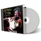Artwork Cover of Jethro Tull 1982-10-20 CD Los Angeles Audience