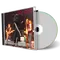 Artwork Cover of Lou Reed 2012-06-20 CD Berlin Audience