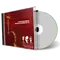 Artwork Cover of REM 2003-06-22 CD Amsterdam Audience