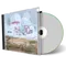 Artwork Cover of REM 2003-07-05 CD Munich Audience