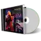 Artwork Cover of REM 2008-06-18 CD Philadelphia Audience