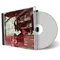 Artwork Cover of Roxy Music 1982-09-07 CD Dortmund Audience