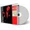 Artwork Cover of The Kinks 1987-12-18 CD Dusseldorf Audience