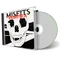 Artwork Cover of The Misfits 1981-12-25 CD Passaic Soundboard