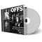 Artwork Cover of The Offs 1980-07-05 CD San Francisco Audience