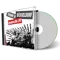 Artwork Cover of The Ramones 1991-12-28 CD Dusseldorf Audience