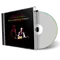 Artwork Cover of Tom Petty 1986-07-13 CD Saratoga Springs Soundboard