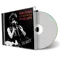 Artwork Cover of Tom Petty 1986-07-24 CD Bonner Springs Soundboard