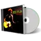 Artwork Cover of Tom Petty 1986-08-03 CD Inglewood Soundboard