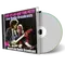 Artwork Cover of Tom Petty Compilation CD Bob Dylan Live Radio Broadcasts Soundboard