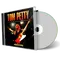 Artwork Cover of Tom Petty Compilation CD Live Radio Broadcasts 2003 Soundboard