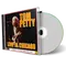 Artwork Cover of Tom Petty Compilation CD Live Radio Broadcasts In Chicago Soundboard