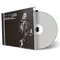 Artwork Cover of Bob Dylan Compilation CD Saturday Of Folk Music Riverside Church New York Soundboard