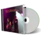 Artwork Cover of Deep Purple 2007-03-16 CD Reims Audience