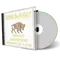 Artwork Cover of Donna The Buffalo 2000-05-27 CD Endicott Soundboard