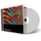 Artwork Cover of Grateful Dead 1985-03-28 CD Uniondale Soundboard