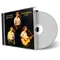 Artwork Cover of Jackson Browne 1978-08-21 CD Philadelphia Audience