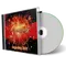 Artwork Cover of Judas Priest 2001-09-01 CD Buenos Aires Soundboard