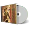 Artwork Cover of REM 1982-10-02 CD Trenton Soundboard