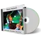 Artwork Cover of Steve Hackett 2011-11-12 CD Manchester Audience