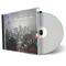 Artwork Cover of Bruce Springsteen 1974-03-03 CD Washington Dc Late Show Soundboard
