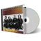 Artwork Cover of Catfish and The Bottlemen 2014-06-22 CD Hilvarenbeek Audience