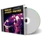 Artwork Cover of Edgar Winter and Johnny Winter 1992-12-18 CD Philadelphia Audience