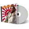 Artwork Cover of Marillion 1985-12-03 CD Osaka Audience
