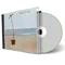 Artwork Cover of Neil Young Compilation CD On The Beach Audience