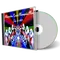 Artwork Cover of Ozzy Osbourne 1982-01-15 CD Bloomington Soundboard