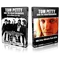 Artwork Cover of Tom Petty 1978-06-08 DVD London Proshot