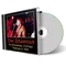 Artwork Cover of Del Shannon 1982-02-02 CD Chicago Soundboard