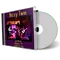 Artwork Cover of Dizzy Twin 2020-03-06 CD Albany Audience