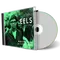 Artwork Cover of Eels 2000-03-17 CD Paris Audience