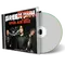 Artwork Cover of Green Day 2012-08-29 CD Monchengladbac Audience