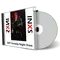 Artwork Cover of INXS 1990-12-18 CD Dublin Soundboard