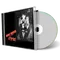 Artwork Cover of Johnny Thunders 1984-12-21 CD Dusseldorf Audience