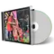 Artwork Cover of Linda May Han Oh 2019-07-19 CD Pori Soundboard