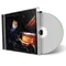 Artwork Cover of Martin Sjostedt Trio 2020-02-06 CD Umea Soundboard
