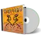 Artwork Cover of Pavement 1999-07-11 CD San Francisco Audience