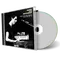 Artwork Cover of Rapid Eye Movement 1981-05-16 CD Bagneux Audience