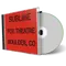 Artwork Cover of Sublime 1995-04-20 CD Boulder Soundboard