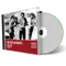 Artwork Cover of The Replacements 1989-04-30 CD Dallas Audience