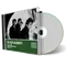 Artwork Cover of The Replacements 1989-07-15 CD Dallas Audience