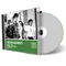 Artwork Cover of The Replacements 1989-08-04 CD Atlanta Audience