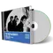 Artwork Cover of The Replacements 1989-08-07 CD Clarkston Audience